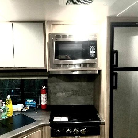 White River Resort Rv Rentals Lakeview Bagian luar foto