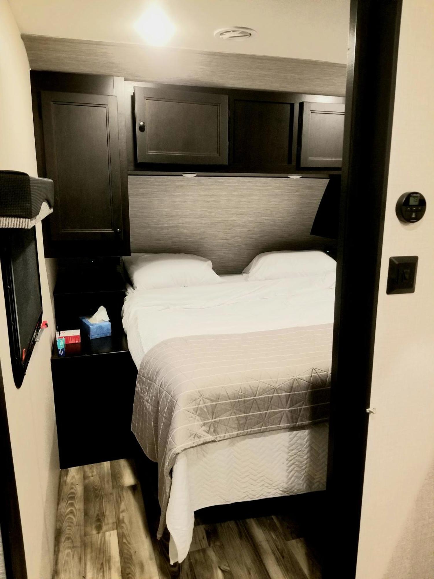White River Resort Rv Rentals Lakeview Bagian luar foto